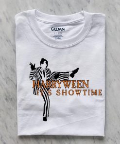 harryween t shirt