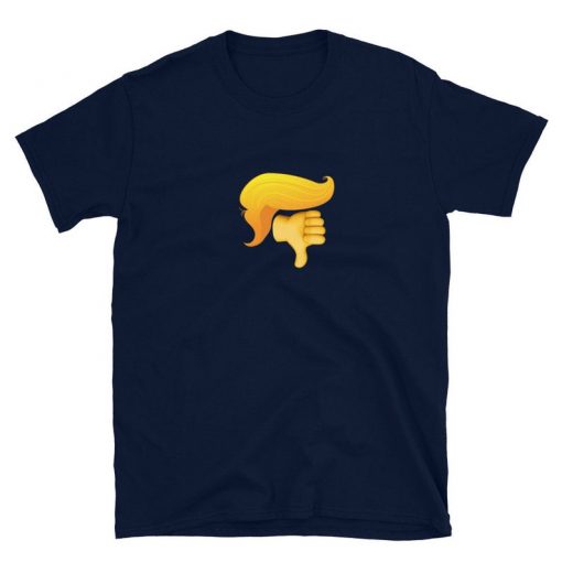 Anti Donald Trump - Unisex T-Shirt