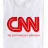 CNN political t-Shirt