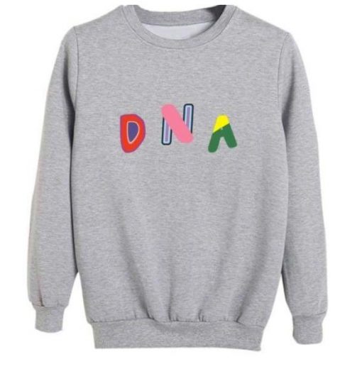 DNA Sweatshirt