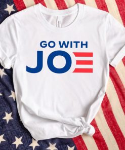 Go With Biden Kamala Harris 2020 Shirt