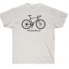 Gravel Bike T Shirt