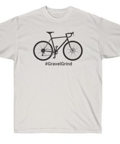 Gravel Bike T Shirt