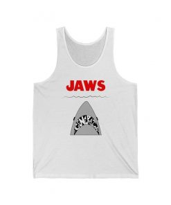 JAWS Tank Top