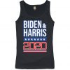 Joe Biden & Kamalla Harris 2020 Tank Top