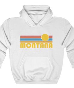 Montana Hoodie