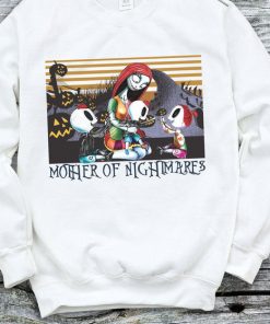 Mother Of Nightmares Sweatshirt