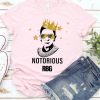 Notorious RBG Shirt