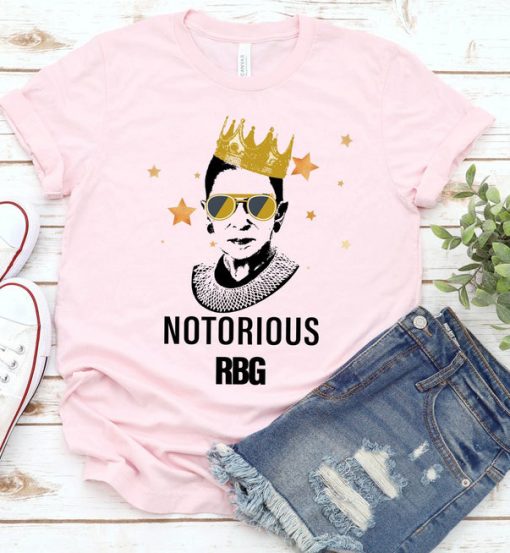 Notorious RBG Shirt