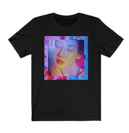 Sunmi - Warning T Shirt