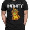 Avengers Infinity War Funny T-Shirt