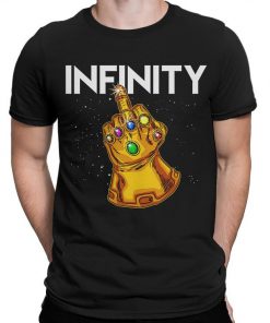 Avengers Infinity War Funny T-Shirt