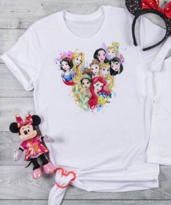 Cute Princess shirt