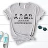 Girls with Dreams Shirt