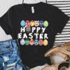 Happy Easter Avenger T Shirt