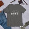 I Survived Snovid 2021 Kentucky Strong T Shirt