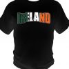 Ireland Tri-Colour t-shirt