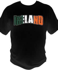 Ireland Tri-Colour t-shirt