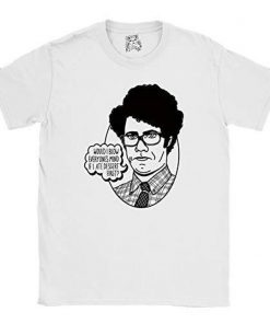 It Crowd T-shirt