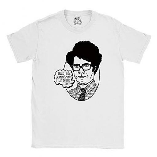 It Crowd T-shirt