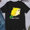 Lemon Shark T Shirt