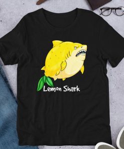 Lemon Shark T Shirt