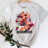 Marvel WandaVision Shirt