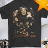 Mothers Day (1980) -Never Forget Their Momma Black Unisex T-Shirt