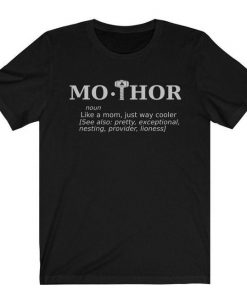 Mothor T-Shirt