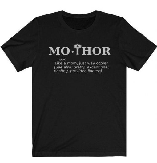 Mothor T-Shirt