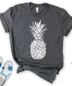 Pineapple Shirt