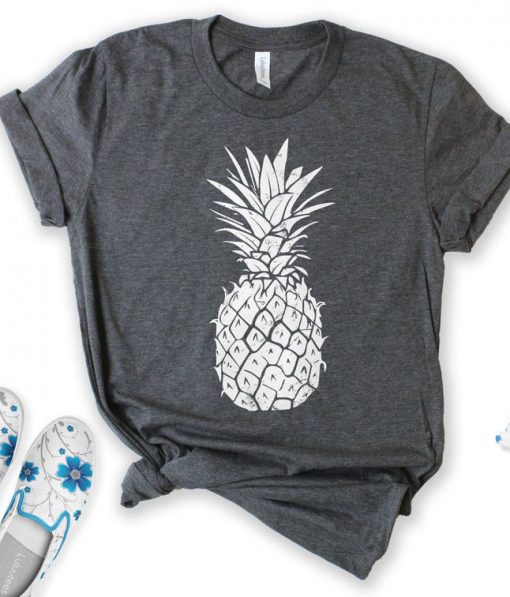 Pineapple Shirt