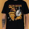 Pizza Cutter Wheel T Shirt