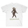 Sassquatch Classic T-Shirt