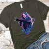 Scarlet Witch Shirt