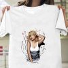 Scarlett Johansson T-Shirt Unisex