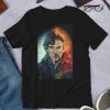 Sherlock Strange T Shirt