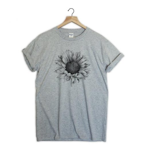 Sunflower Shirt