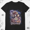 Super Mario Video Game Marvel Mixed Collection - Unisex T shirt