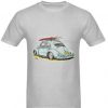 Surf Beetle T Shirt