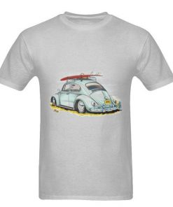 Surf Beetle T Shirt