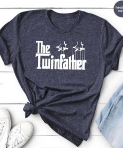 The Twinfather T-Shirt