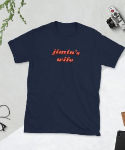 jimins wife T Shirt