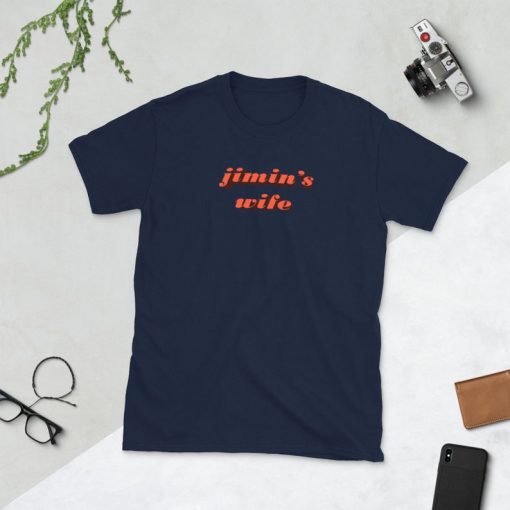 jimins wife T Shirt