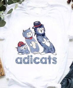 Adicats Shirt