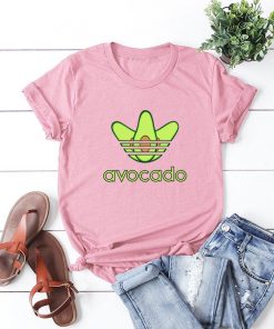 Avocado Tree Shirt