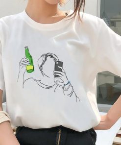 BTS Jin Inspired T-Shirt