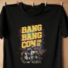 Bang Bang Con 2021 Shirt