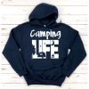 Camping Life Hoodie