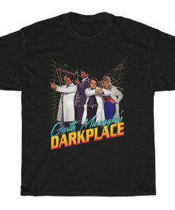 Darkplace 80s Version Essential T-Shirt